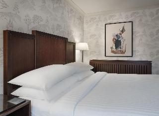Delta Hotels by Marriott St. Pierre Country Club fotoÄŸrafÄ±