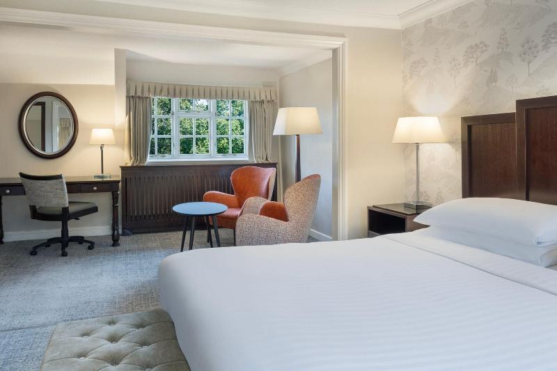 Delta Hotels by Marriott St. Pierre Country Club - Oda
