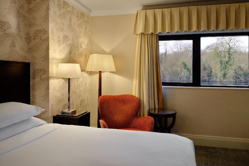 Delta Hotels by Marriott St. Pierre Country Club - Oda