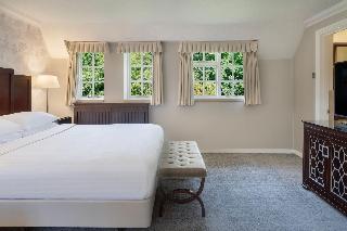 Delta Hotels by Marriott St. Pierre Country Club fotoÄŸrafÄ±