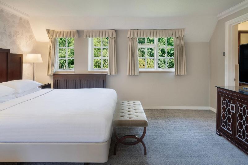 Delta Hotels by Marriott St. Pierre Country Club - Oda