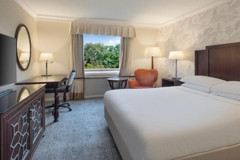 Delta Hotels by Marriott St. Pierre Country Club - Oda