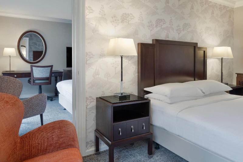 Delta Hotels by Marriott St. Pierre Country Club - Oda