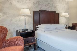 Delta Hotels by Marriott St. Pierre Country Club fotoÄŸrafÄ±