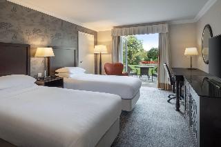 Delta Hotels by Marriott St. Pierre Country Club fotoÄŸrafÄ±