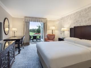 Delta Hotels by Marriott St. Pierre Country Club fotoÄŸrafÄ±
