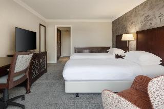 Delta Hotels by Marriott St. Pierre Country Club fotoÄŸrafÄ±