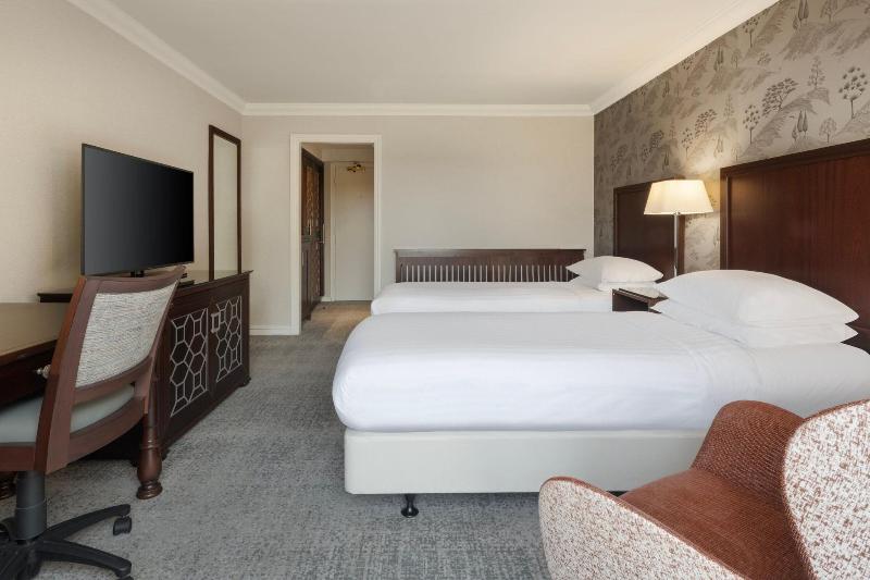 Delta Hotels by Marriott St. Pierre Country Club - Oda
