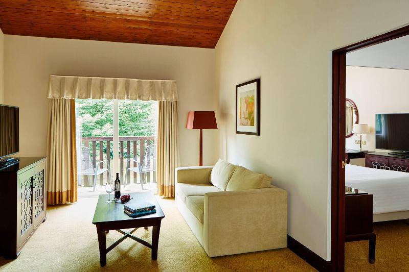 Delta Hotels by Marriott St. Pierre Country Club - Oda