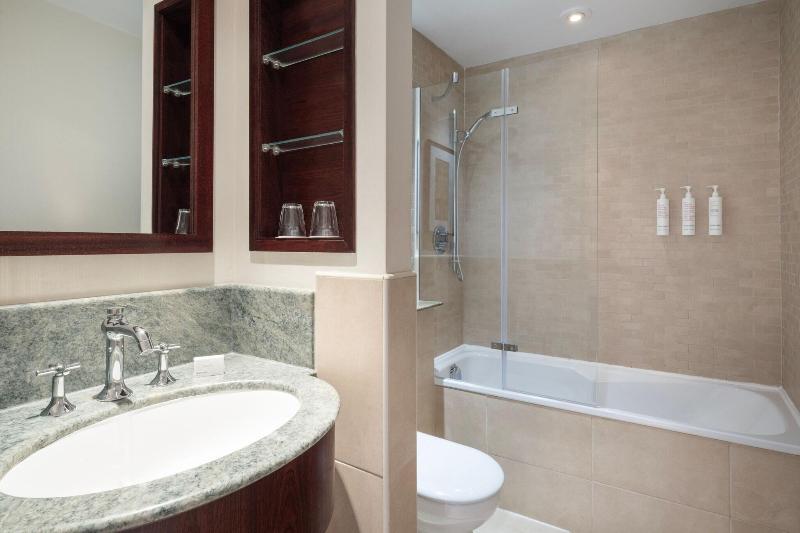 Delta Hotels by Marriott St. Pierre Country Club - Oda
