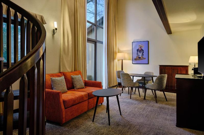 Delta Hotels by Marriott St. Pierre Country Club - Oda
