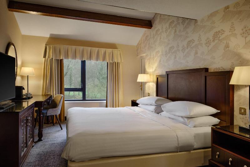 Delta Hotels by Marriott St. Pierre Country Club - Oda