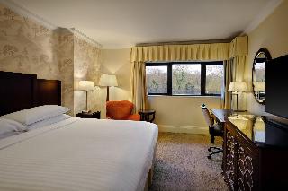 Delta Hotels by Marriott St. Pierre Country Club fotoÄŸrafÄ±