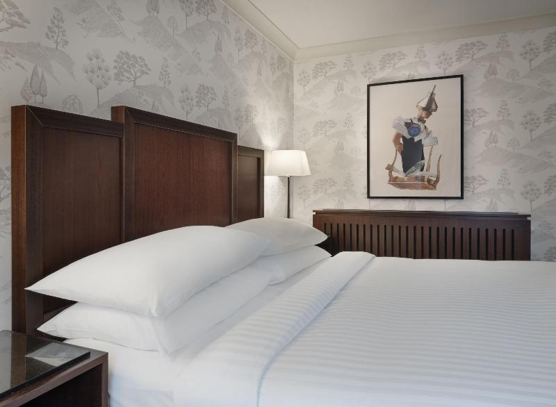 Delta Hotels by Marriott St. Pierre Country Club - Oda