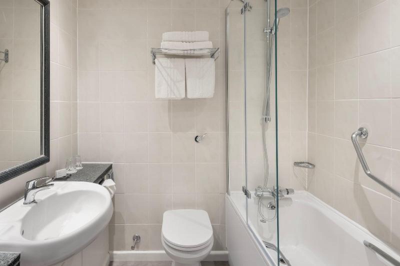 Delta Hotels by Marriott St. Pierre Country Club - Oda