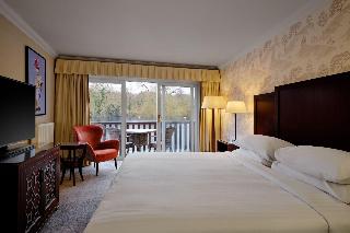 Delta Hotels by Marriott St. Pierre Country Club fotoÄŸrafÄ±