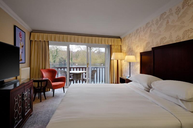 Delta Hotels by Marriott St. Pierre Country Club - Oda