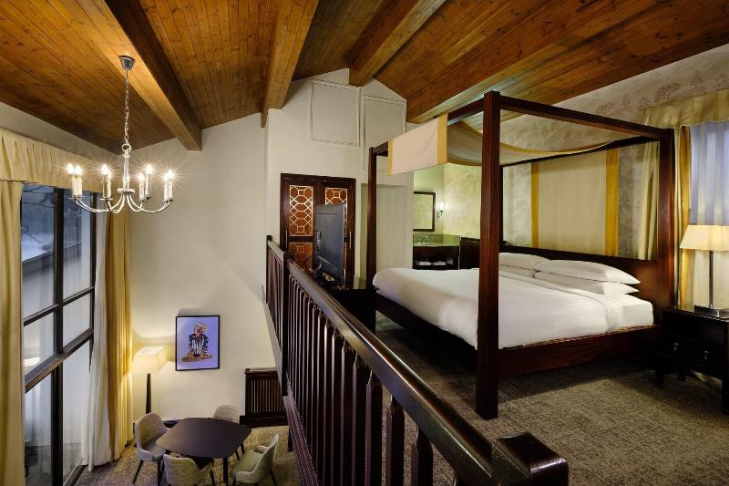 Delta Hotels by Marriott St. Pierre Country Club - Oda