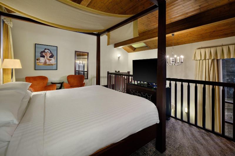 Delta Hotels by Marriott St. Pierre Country Club - Oda