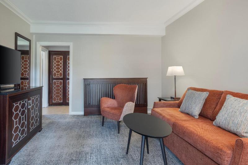 Delta Hotels by Marriott St. Pierre Country Club - Oda