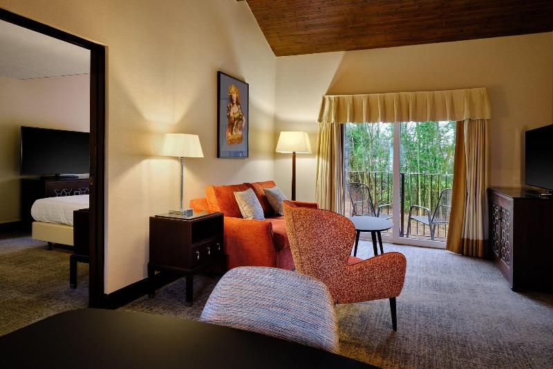 Delta Hotels by Marriott St. Pierre Country Club - Oda