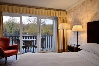 Delta Hotels by Marriott St. Pierre Country Club fotoÄŸrafÄ±