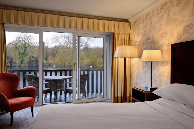 Delta Hotels by Marriott St. Pierre Country Club - Oda