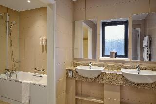Delta Hotels by Marriott St. Pierre Country Club fotoÄŸrafÄ±