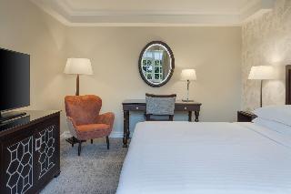 Delta Hotels by Marriott St. Pierre Country Club fotoÄŸrafÄ±