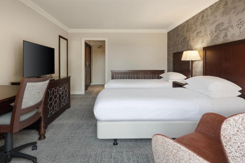 Delta Hotels by Marriott St. Pierre Country Club - Oda