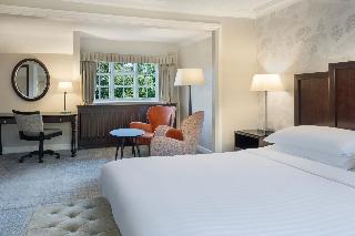 Delta Hotels by Marriott St. Pierre Country Club fotoÄŸrafÄ±