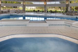 Delta Hotels by Marriott St. Pierre Country Club fotoÄŸrafÄ±