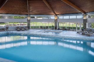 Delta Hotels by Marriott St. Pierre Country Club fotoÄŸrafÄ±