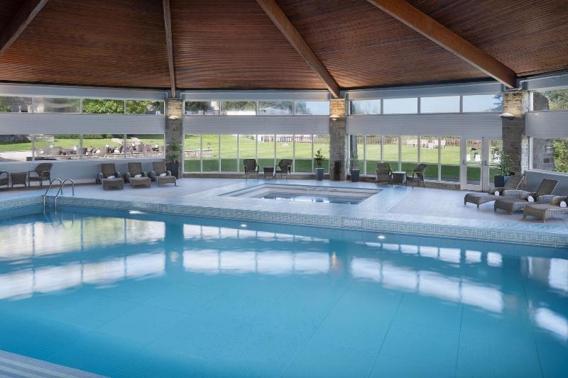 Delta Hotels by Marriott St. Pierre Country Club - Havuz