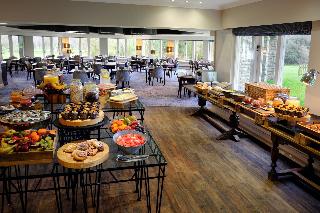 Delta Hotels by Marriott St. Pierre Country Club fotoÄŸrafÄ±