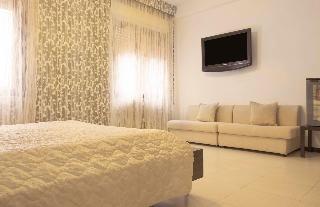 Hotel Grazia Eboli otel fotoğrafı