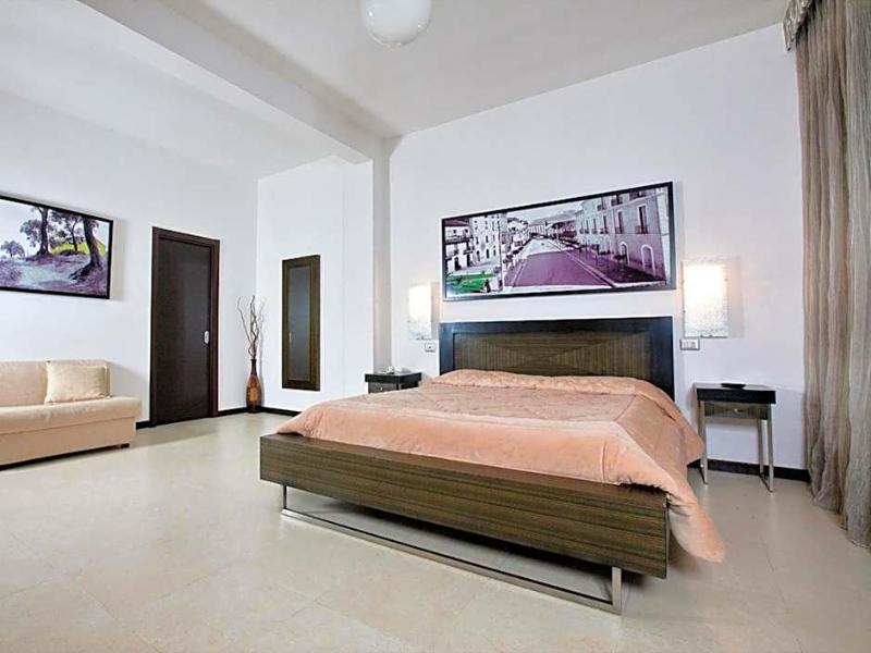 Hotel Grazia Eboli - Genel