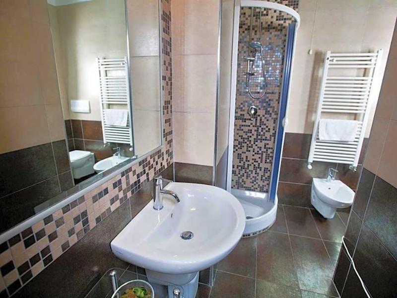 Hotel Grazia Eboli - Genel