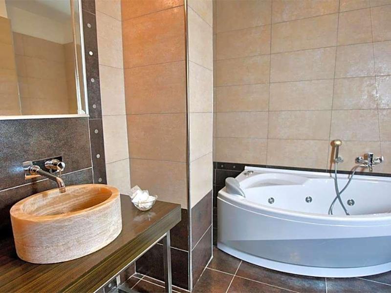 Hotel Grazia Eboli - Genel