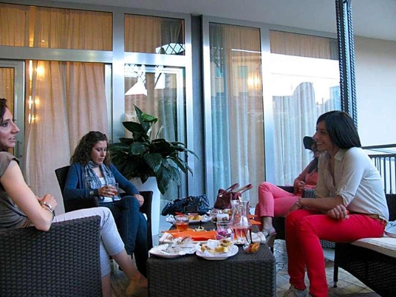 Hotel Grazia Eboli - Genel