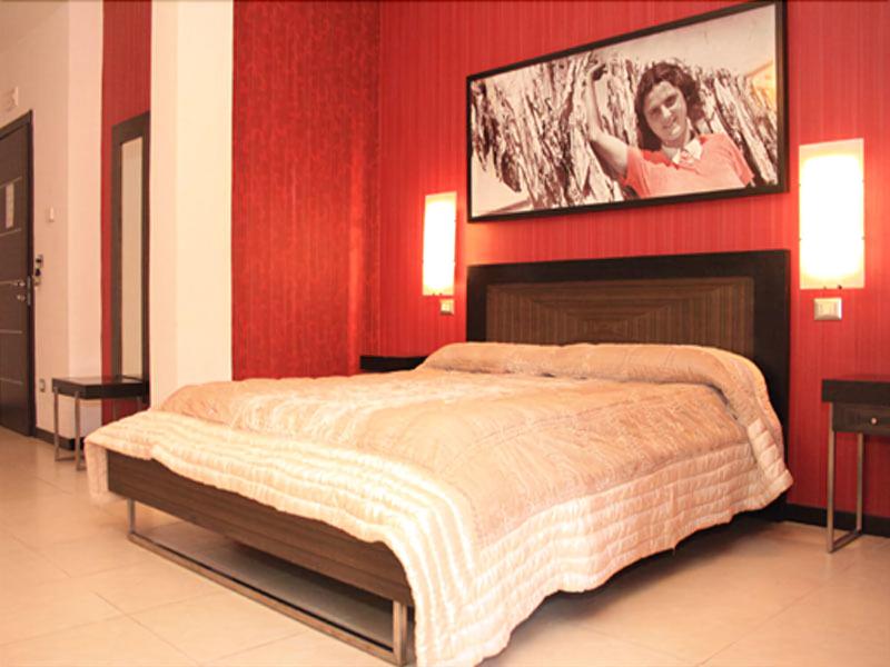 Hotel Grazia Eboli - Oda
