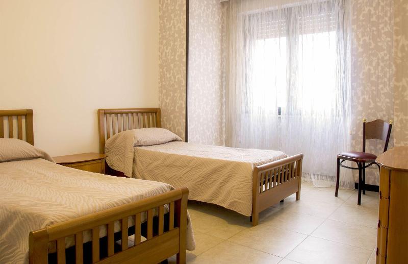 Hotel Grazia Eboli - Oda