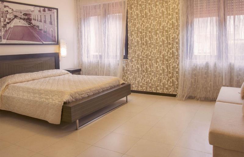 Hotel Grazia Eboli - Oda