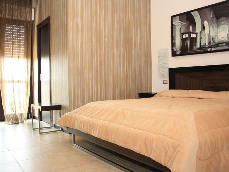 Hotel Grazia Eboli - Oda
