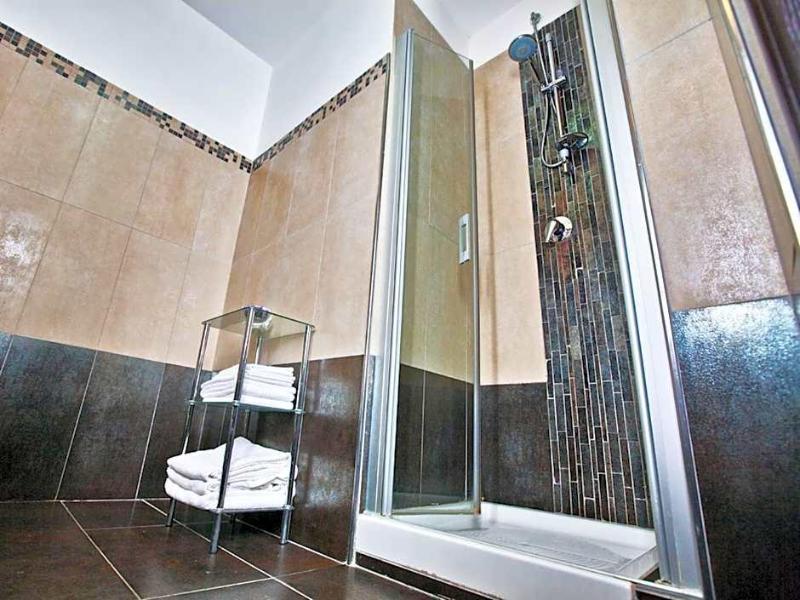 Hotel Grazia Eboli - Oda