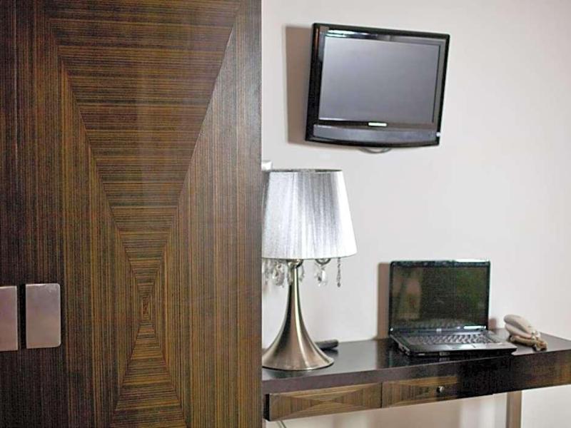 Hotel Grazia Eboli - Oda