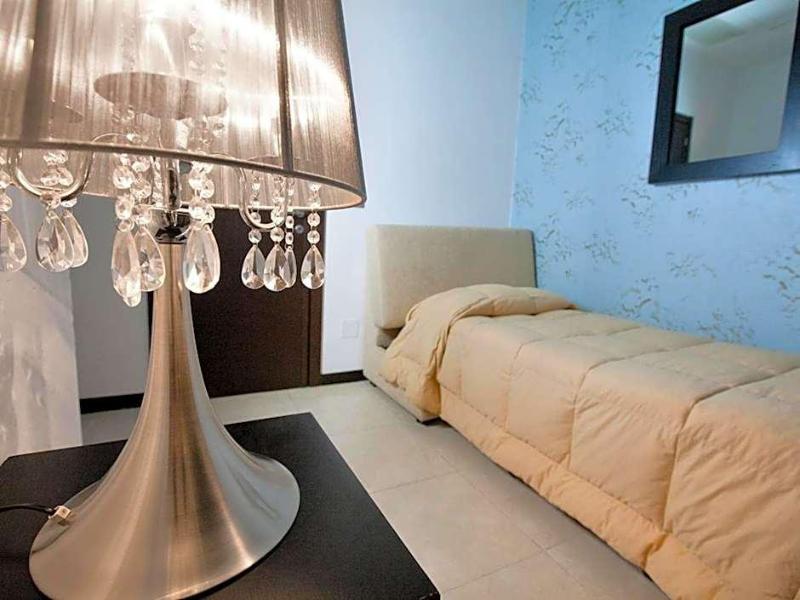 Hotel Grazia Eboli - Oda