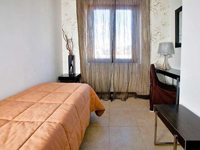 Hotel Grazia Eboli - Oda