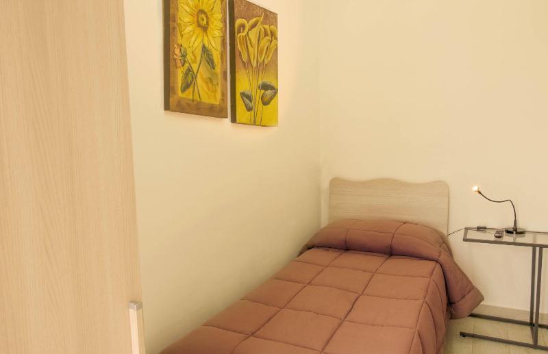 Hotel Grazia Eboli - Oda