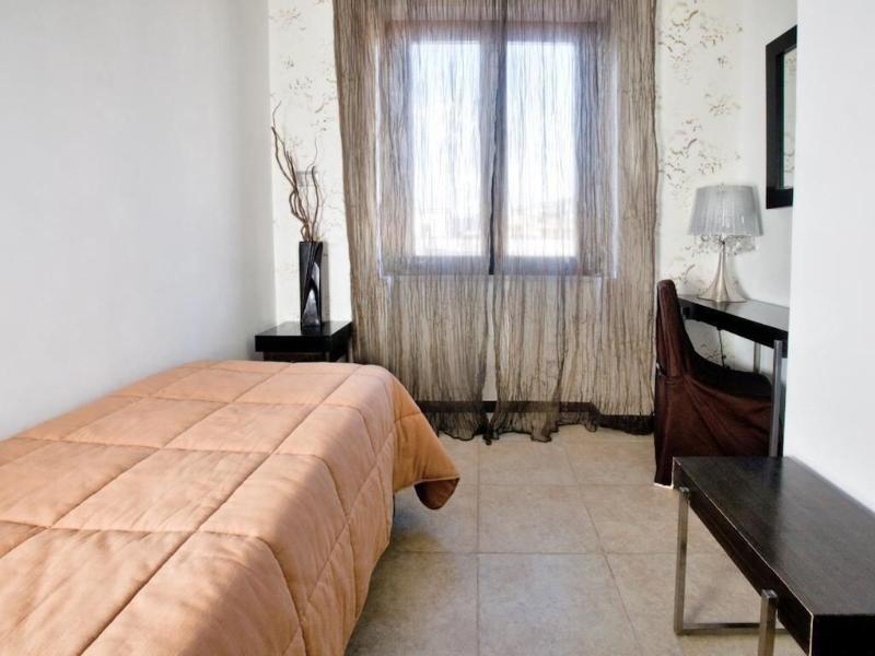 Hotel Grazia Eboli - Oda